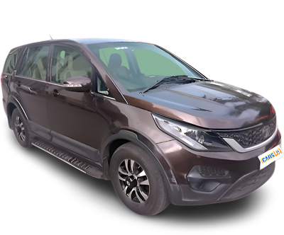 Tata Hexa-img
